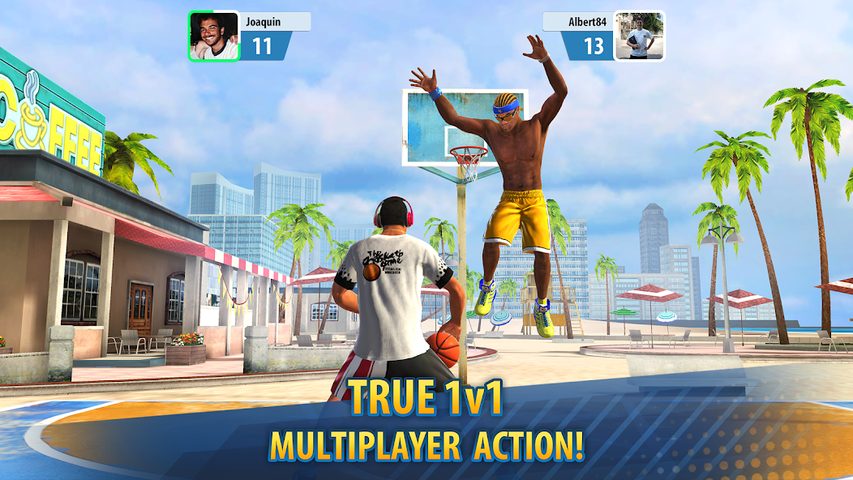 Captura 22: Estrellas del Baloncesto