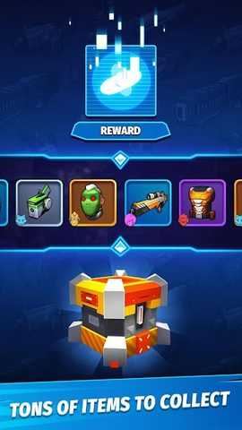 Screenshot 21: Guardians: Alien Hunter
