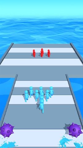 Screenshot 5: Transform Battle