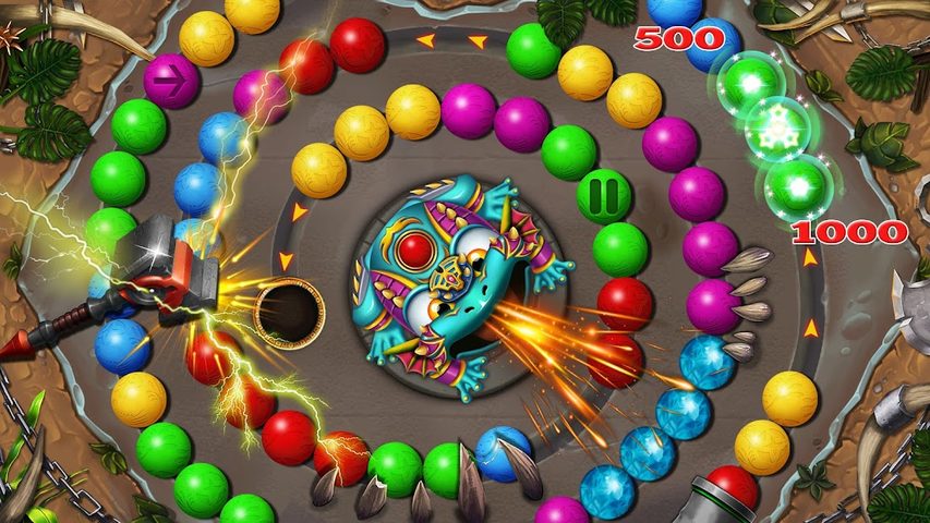 Screenshot 19: Zumba Classic Game