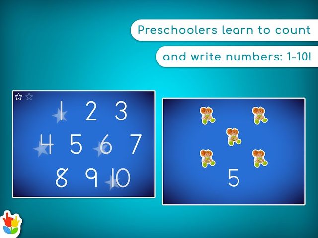 Screenshot 9: LetterSchool - Learn to Write ABC Games for Kids
