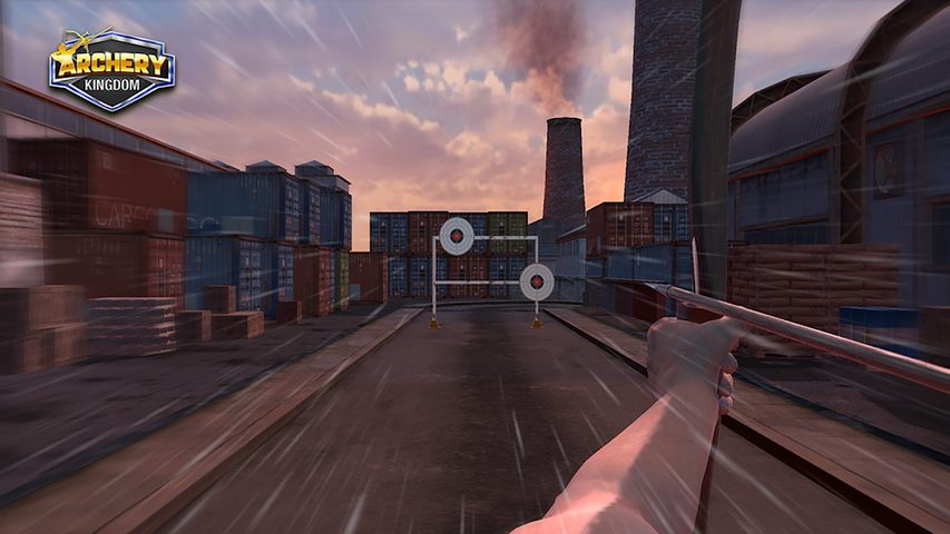Screenshot 22: Shooting Archery