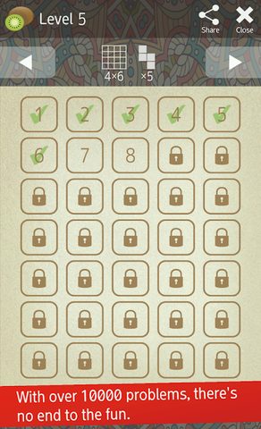 Screenshot 11: Block Puzzle (Tangram)
