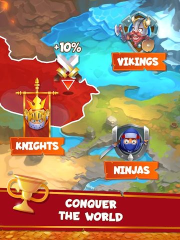 Screenshot 8: Coin Kings