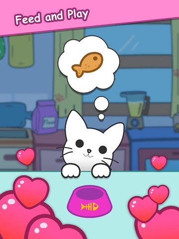 Screenshot 19: Cats Tower - Adorable Cat Game