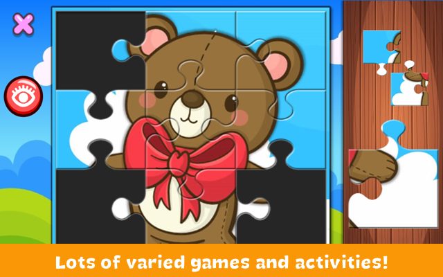 Screenshot 16: Coloring & Learn