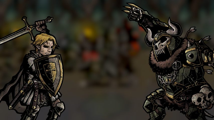 Captura 13: Sangre Real: La Defensa