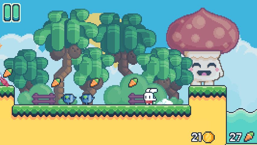 Screenshot 16: Yeah Bunny 2