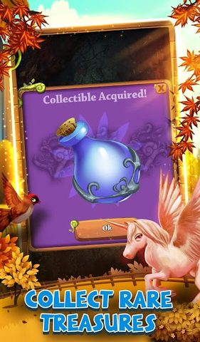 Screenshot 13: Mahjong: Grand Autumn Harvest