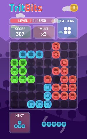 Captura 17: Adictivo juego de rompecabezas