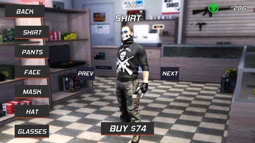Screenshot 23: Grand Action Simulator - New Y