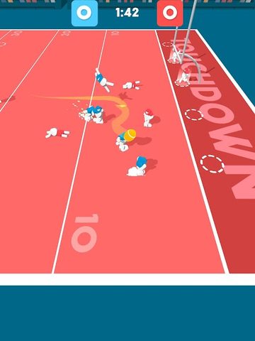 Screenshot 10: Ball Mayhem!