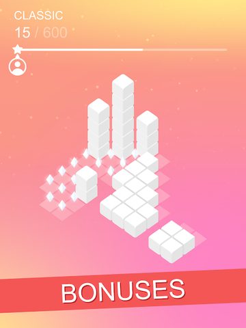 Screenshot 21: Towers: Relaxing Puzzle