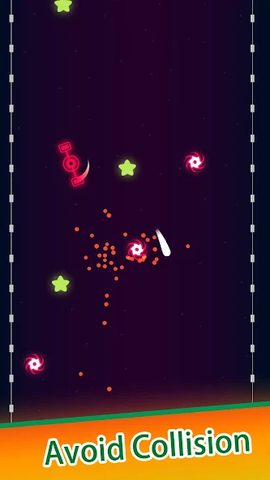 Screenshot 14: Jump Ball : Action Ball Games