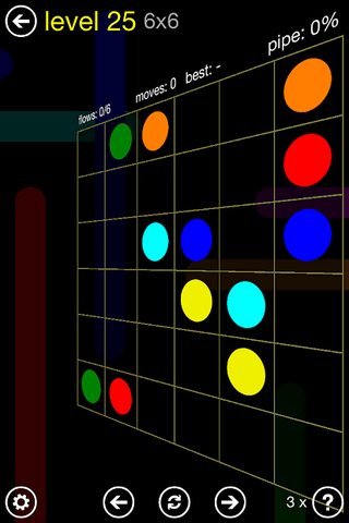 Screenshot 10: Flow Free