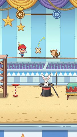 Screenshot 10: Jump Circus: Tap and Flip Game