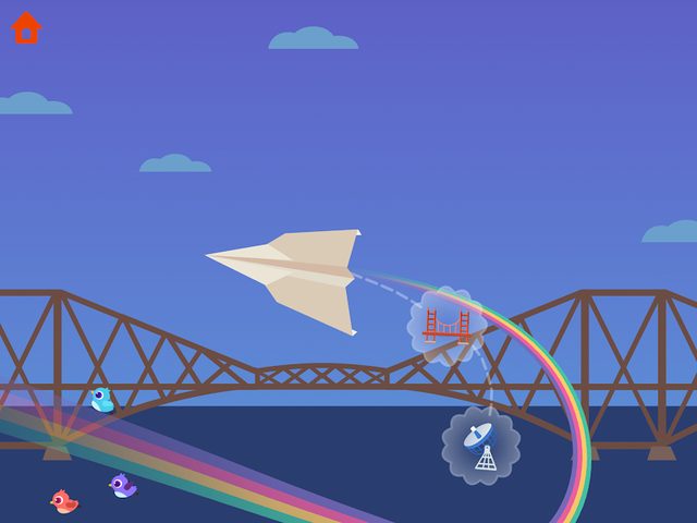 Screenshot 21: Dinosaur Plane: Games for kids