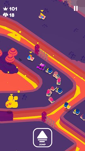 Screenshot 13: PAKO Caravan