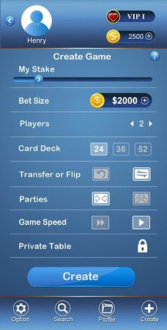 Captura 4: Durak Antiguo