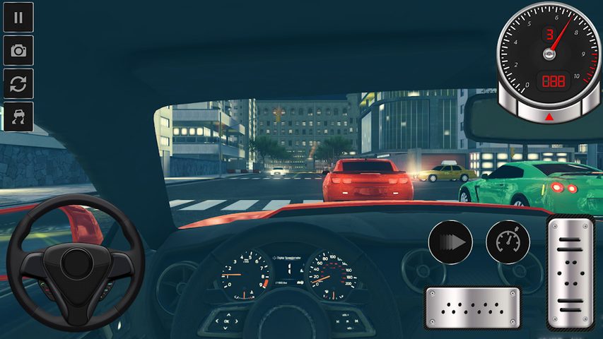Screenshot 11: Drift Station : Real Driving