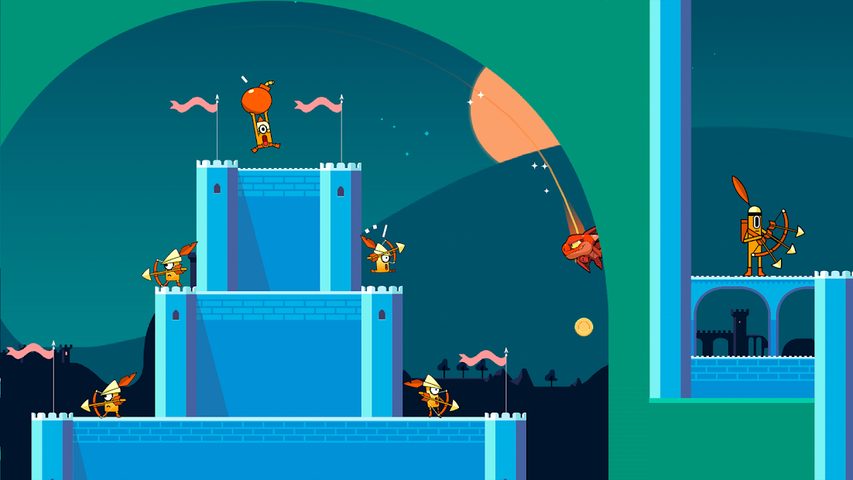 Screenshot 14: Drag'n'Boom