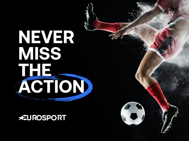 Screenshot 6: Eurosport: Sports News, Results & Scores