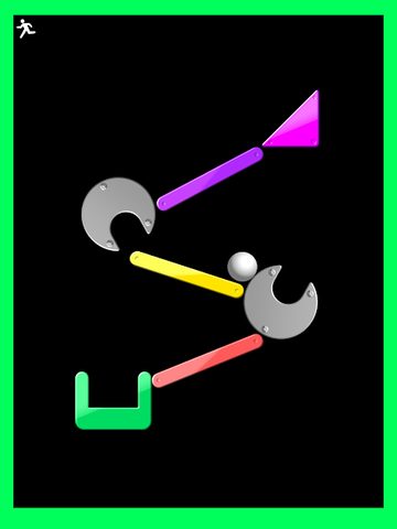 Screenshot 18: Chain Bump!