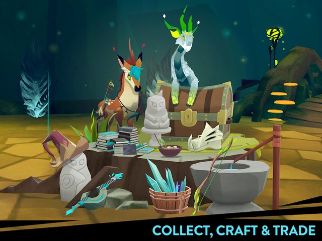 Screenshot 11: Fer.al