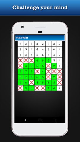 Screenshot 12: Brain Games