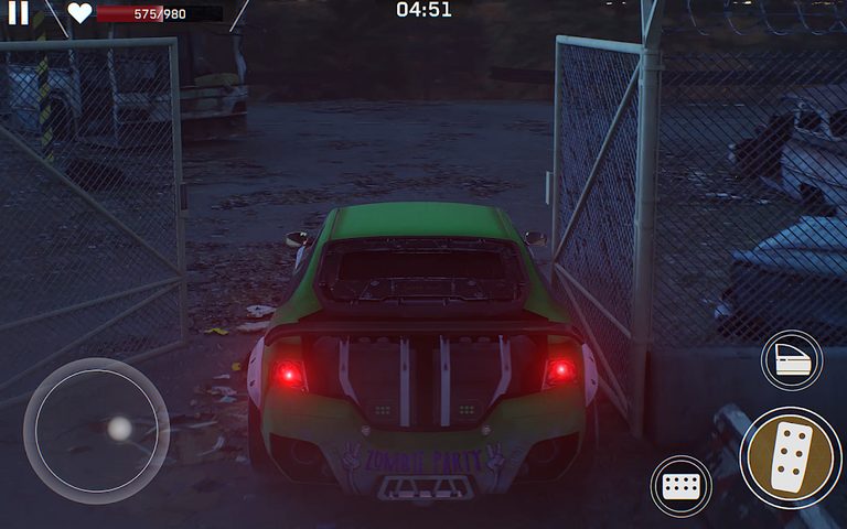 Screenshot 15: Left to Survive: apocalypse