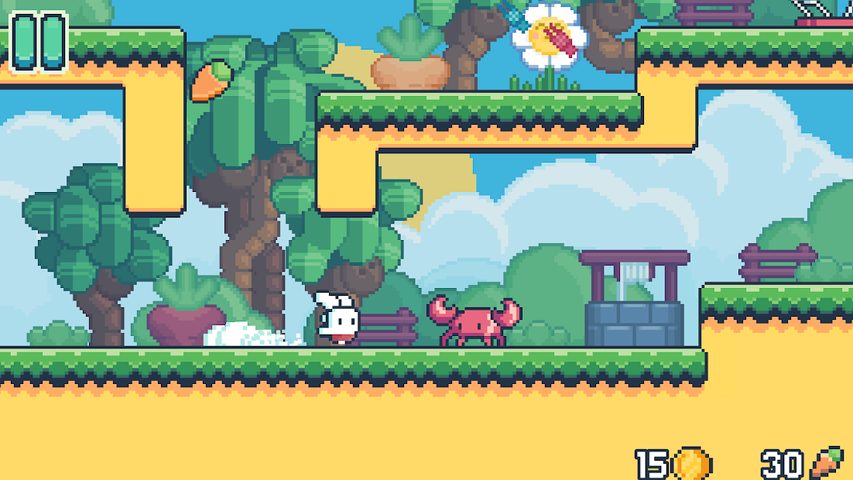 Screenshot 18: Yeah Bunny 2