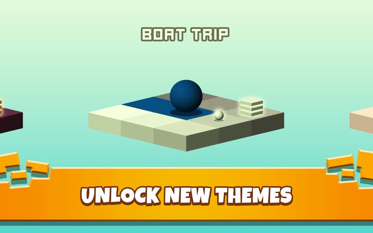 Screenshot 4: Plain Escape