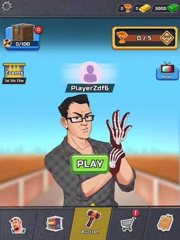 Screenshot 15: Bid Wars Stars - Multiplayer