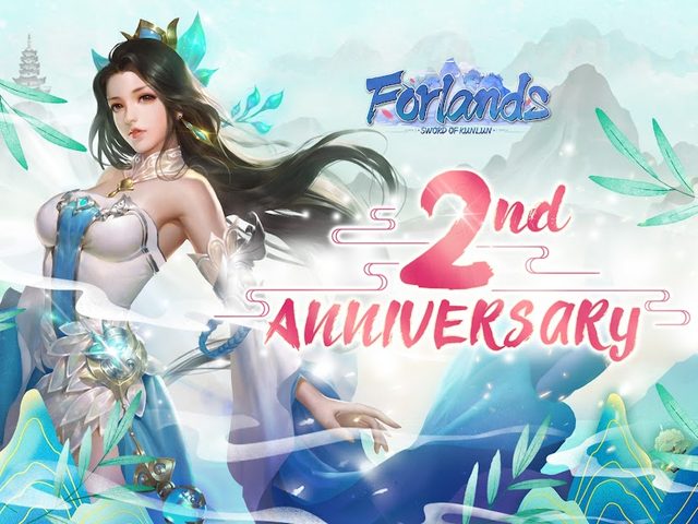Screenshot 6: Forlands