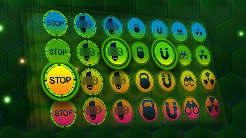 Screenshot 24: Wormax.io