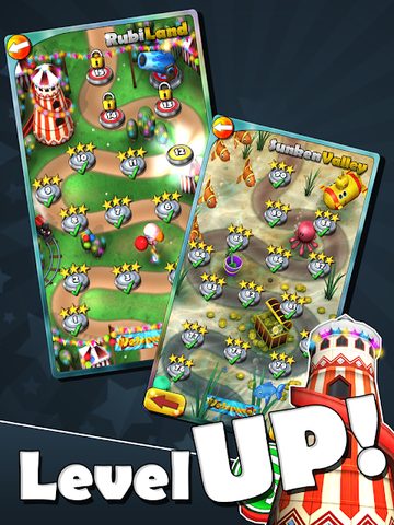 Screenshot 22: FunFair Coin Pusher