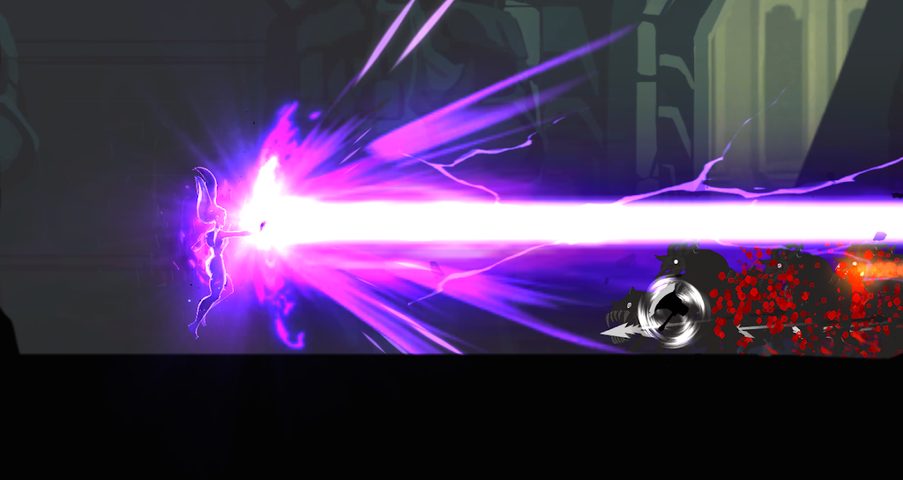 Captura 10: Sombra de la Muerte