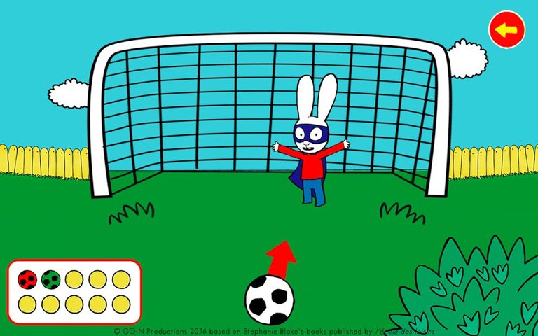 Screenshot 18: Simon and Friends