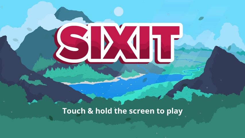 Скриншот 7: Sixit