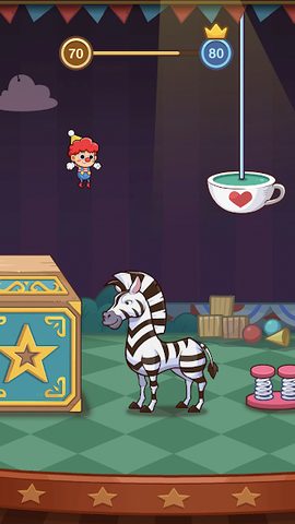 Screenshot 11: Jump Circus: Tap and Flip Game