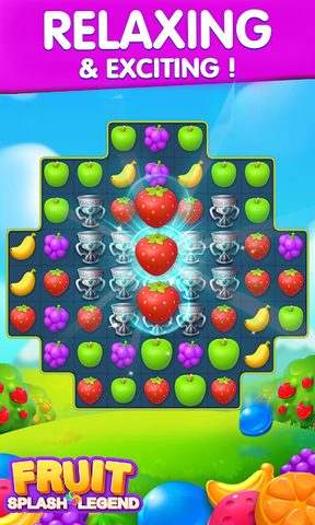 Captura 21: Leyenda del Salpicón de Frutas