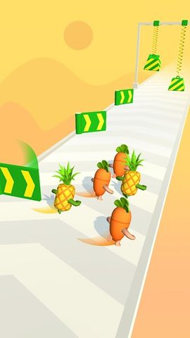 Screenshot 19: Fruit Rush