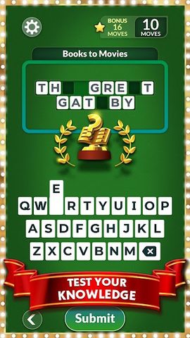 Screenshot 2: Word Search: Guess The Phrase!