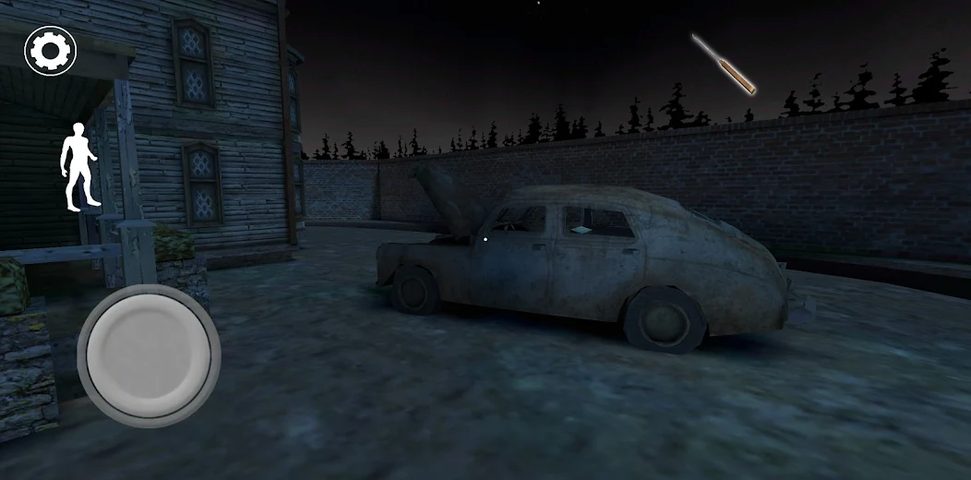 Screenshot 23: Granny 3