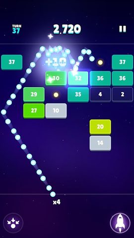 Screenshot 8: Cartoon Bricks