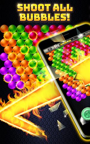 Screenshot 14: Bubbles Empire Champions