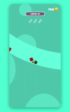 Скриншот 18: Escape Run 3D: Поиск ключей
