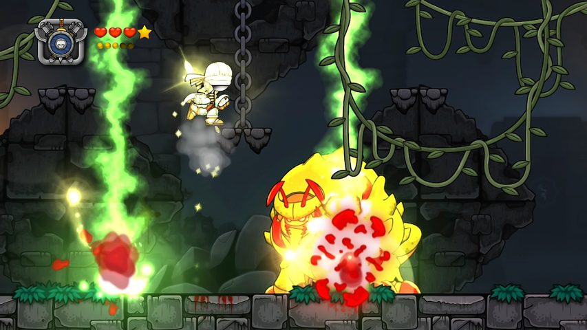 Screenshot 21: Magic Rampage