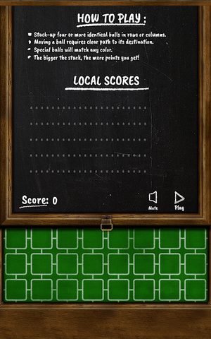 Screenshot 6: Stack the Balls