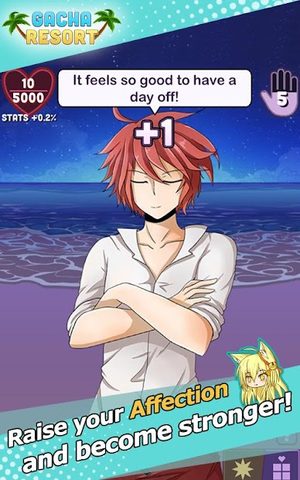 Screenshot 15: Gacha Resort